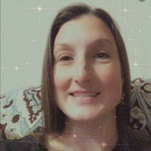 Meet your Posher, Christine